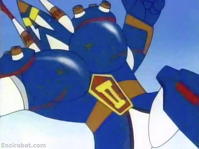 Encirobot.com