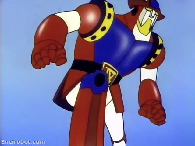 Encirobot.com