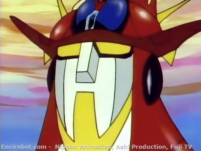 Encirobot.com