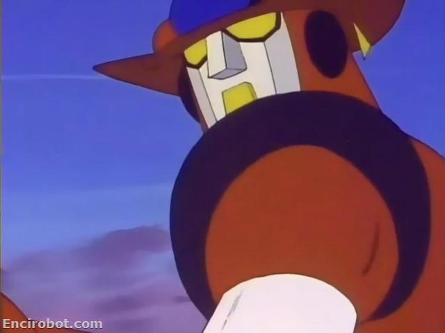 Encirobot.com