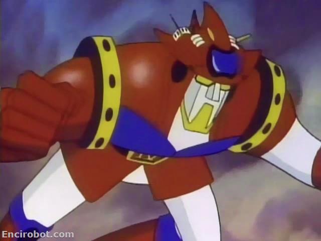 Encirobot.com