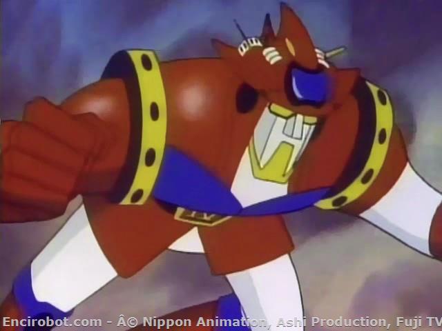Encirobot.com