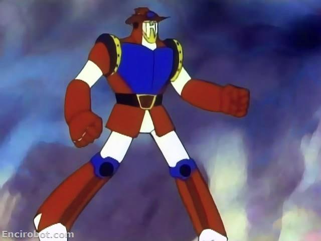 Encirobot.com