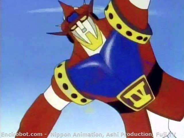 Encirobot.com