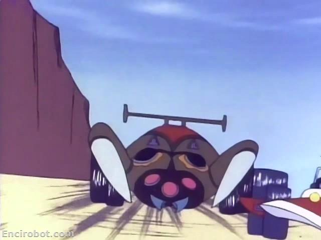 Encirobot.com