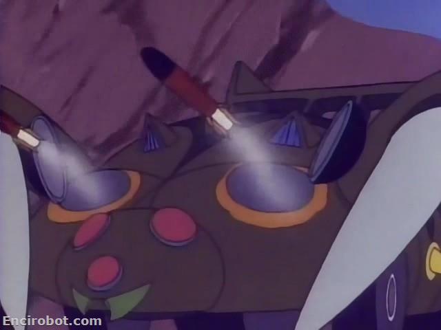 Encirobot.com