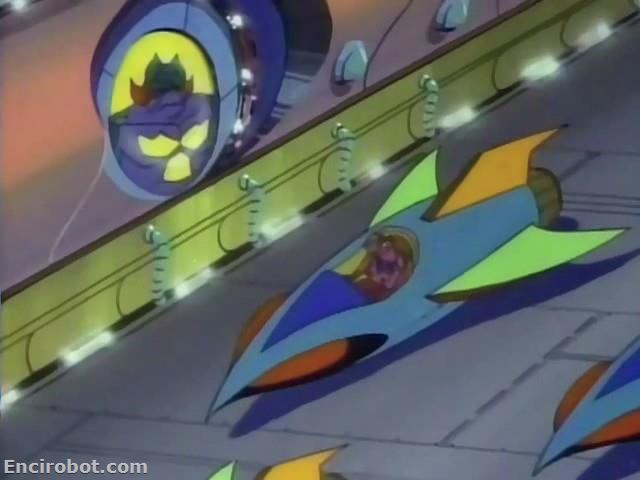 Encirobot.com
