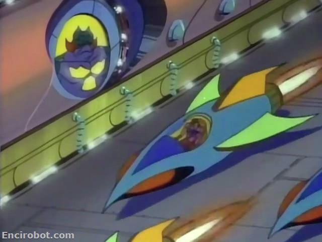 Encirobot.com