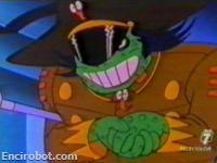 Encirobot.com