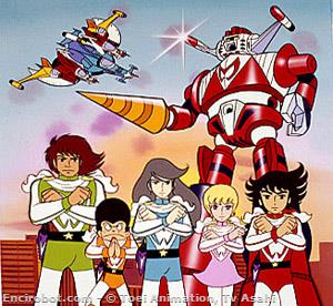 Encirobot.com