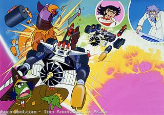 Encirobot.com