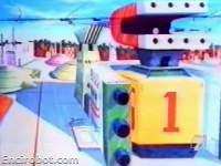 Encirobot.com