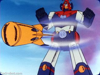 Encirobot.com