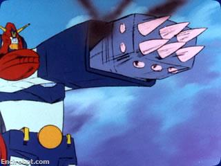 Encirobot.com