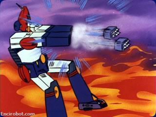 Encirobot.com