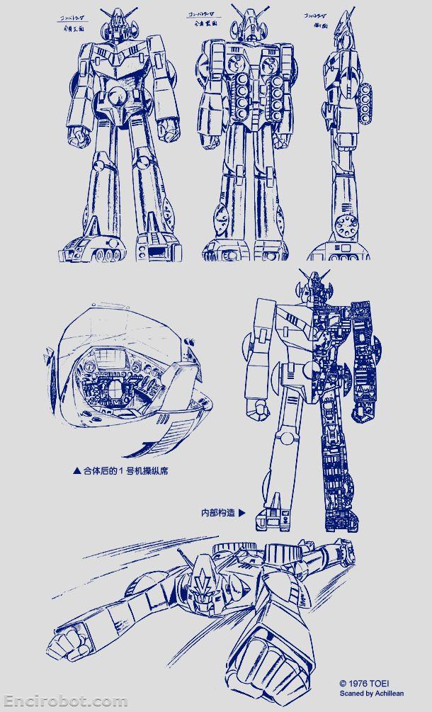 Encirobot.com
