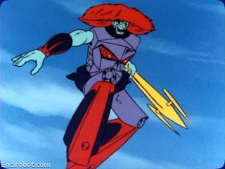 Encirobot.com