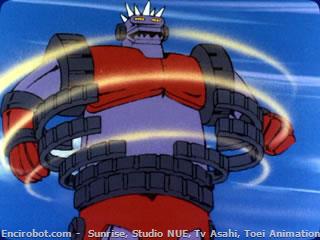 Encirobot.com