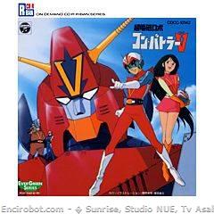Encirobot.com