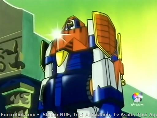 Encirobot.com