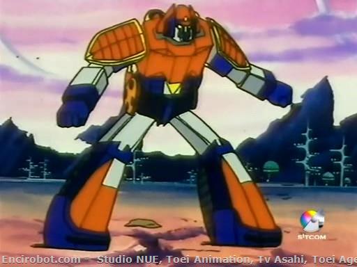 Encirobot.com