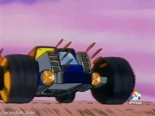 Encirobot.com