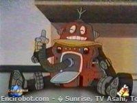 Encirobot.com
