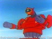Encirobot.com