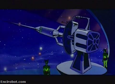 Encirobot.com
