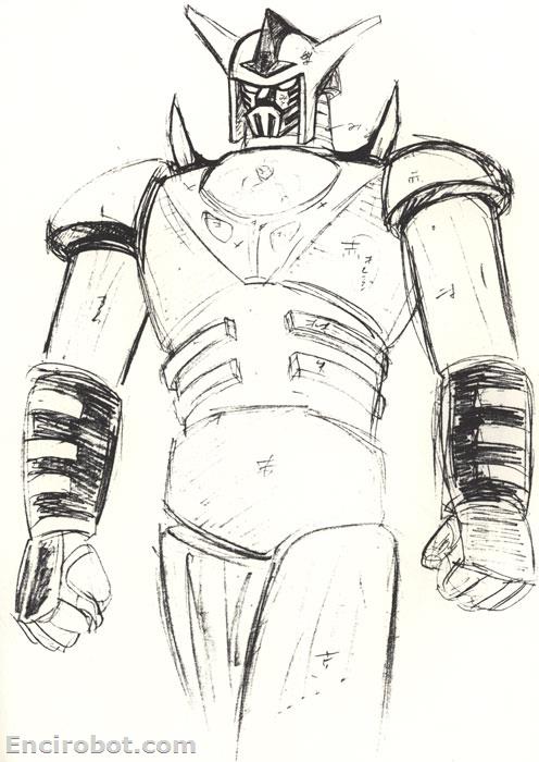Encirobot.com