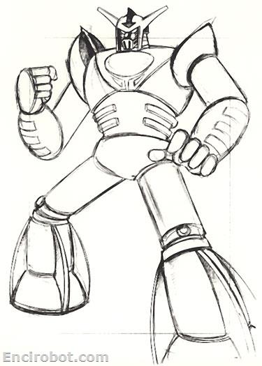 Encirobot.com
