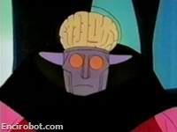 Encirobot.com