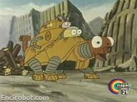 Encirobot.com