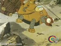 Encirobot.com