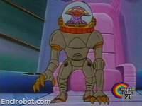 Encirobot.com