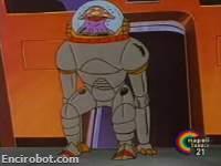 Encirobot.com