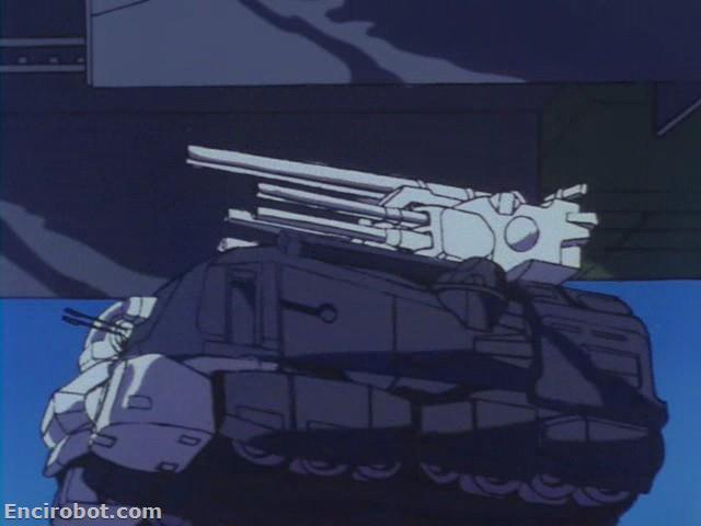 Encirobot.com