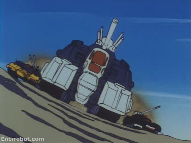 Encirobot.com