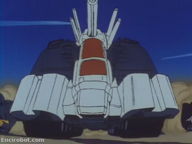 Encirobot.com