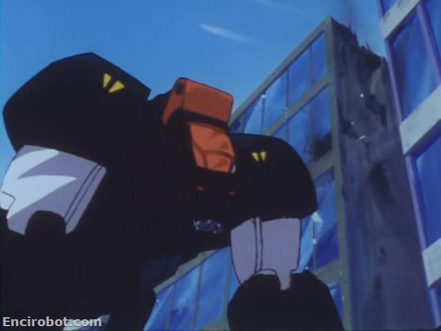 Encirobot.com