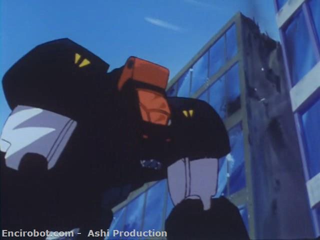 Encirobot.com