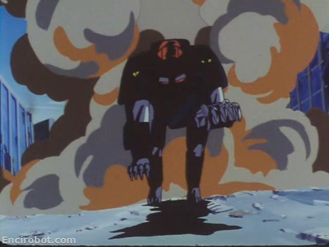 Encirobot.com