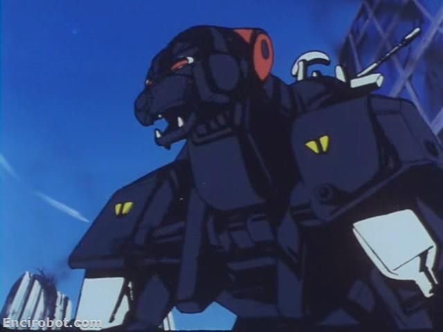 Encirobot.com