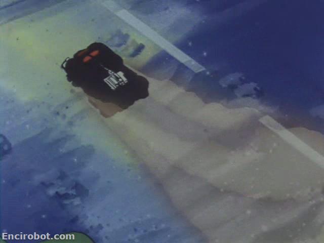 Encirobot.com