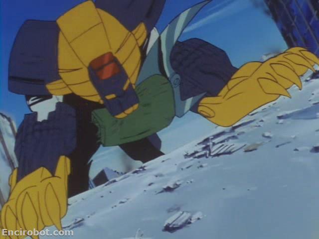 Encirobot.com