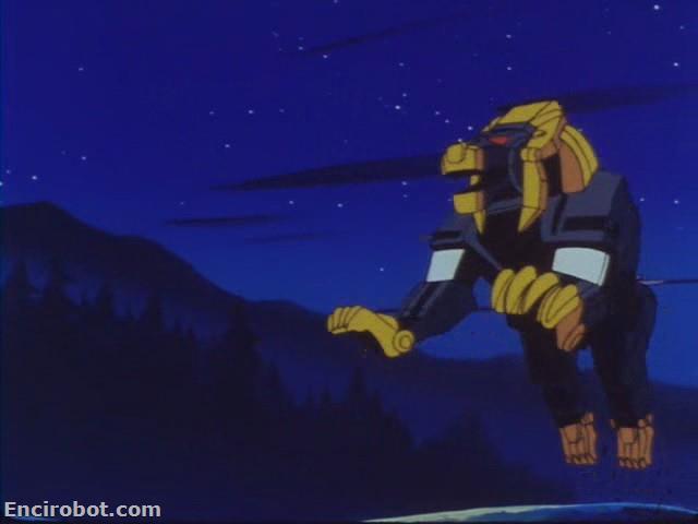 Encirobot.com