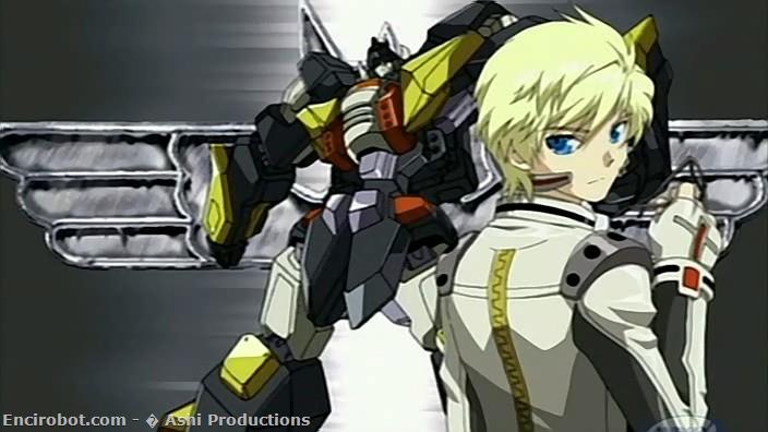 Encirobot.com