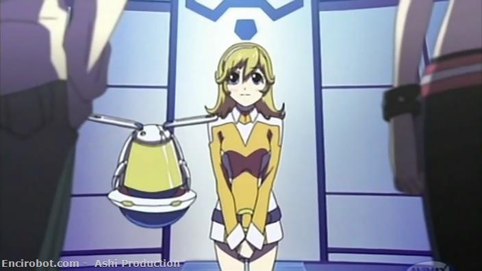 Encirobot.com