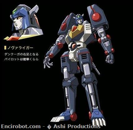Encirobot.com