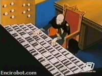 Encirobot.com